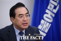  민주당 '尹 대통령, 28일까지 이상민 장관 파면 조치 내놔야'