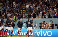  [월드컵 줌인] 조별리그 반환점…프랑스 이어 和·잉글랜드 '16강 유력'