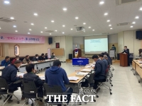  사천 서포면에 200석 관람석 갖춘 야구장 들어선다