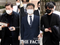  김만배 측, 남욱에 직접 묻는다…대장동 재판 '하이라이트'