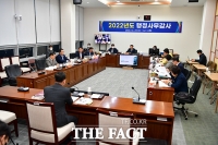  완주군의회 행감 4일차… 보조금 사업 방만 운영 '지적'