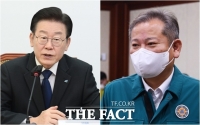  '이상민 파면 공방' 2차전…국정조사·예산안 심사 '빨간불'