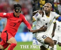  [월드컵 줌인] '한국-가나'...외신이 예측한 스타팅 11은?