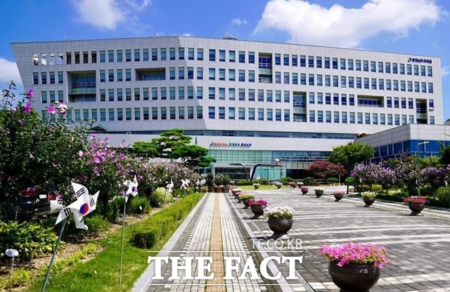 / 충남교육청 제공