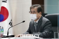 [속보] 검찰, '서해 피격 의혹' 서훈 구속영장 청구