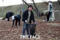  홍성군의회, 건강과 환경 두 마리 토끼 잡는다