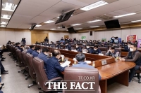  서울 지하철 결국 파업…'출근시간 정상운행' 대책