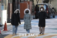  [오늘의 날씨] 12월 첫날도 전국 '꽁꽁'…서해안·제주도 눈