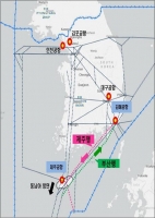  내일부터 제주~부산 하늘길 2차선 된다