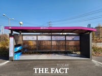  아산시, 마을 입구 등에 클린하우스 60개소 설치