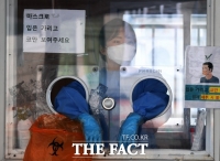  [속보] 신규확진 6만7415명…어제보다 4061명↓