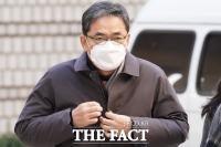  15년 구형 곽상도 '하나은행 문턱도 안 넘어…억울해' (종합)