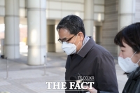  곽상도 징역 15년 구형…검찰 '대장동 부패의 한 축'