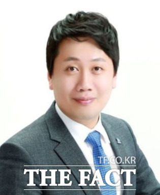 최규 대전 서구의원