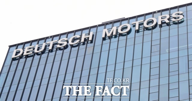 도이치모터스 주가조작 사건에서 이른바 김건희 파일을 작성하는데 관여한 투자자문사 임원이 구속됐다. /이선화 기자