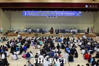  완도군, 오는 2023 전남 도민체전·장애인체전 준비 순조롭게 진행