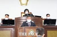  이승화 산청군수 '내년 엑스포 성공적인 개최로 다시 한 번 도약하는 한 해 만들겠다'