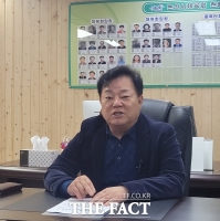  [인터뷰] 이정호 논산시 체육회장 '제대로 된 체육 행정 위해 노력할 것'