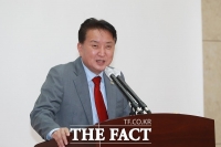  김영환 충북지사 “충북 중심 중부내륙 시대 열릴 것”