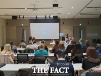  호주 바이오헬스대표단, 청주 오송 찾아 바이오산업 협력 방안 논의