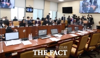  '공영방송 지배구조 개선' 방송법 진통 끝에 야당 단독처리