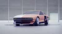  [AD] 현대차, 고성능·첨단 기술 녹인 '아이오닉 5 N' 주행 장면 공개