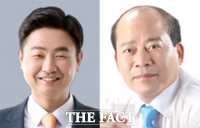  김철환·육종영 천안시의원, 지역쌀 소비 촉진 감사패 받아