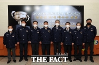  영동군, 충북도 도로정비 평가서 ‘최우수’