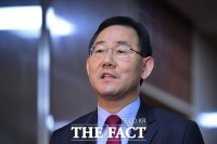  與 '정기국회 내 예산안 처리해야'...민주당 압박