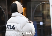  [오늘의 날씨] 다시 강추위…아침 최저 영하 12도