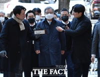  서훈 전 실장 측 '방어권 보장 필요…구속적부심 검토'