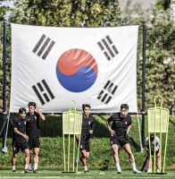  [월드컵 줌인] '한국 8강 확률' 14.41%→15.99% ...상향 이유는?