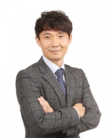  나사렛대 김정모 교수, 한국골프학회 9대 학회장 선임