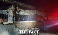  의성·영천서 화재 잇따라…1명 사망, 1억 3000여만원 재산피해