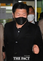  '이태원 참사' 전 용산서장 구속영장 기각…전 서울청 정보부장 발부