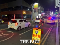  충남 11월 교통 사망사고 16.7% ↑