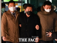 [속보] '이태원 참사' 이임재 전 용산서장 구속영장 기각