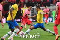  월드컵 16강 한국-브라질전 대상 축구토토 매치 15회차 발매
