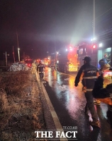  경북 3개 시·군서 화재…4억2600여만원 재산피해