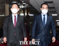  여야, 내년도 예산안 협상 진통...정기국회 넘기나