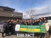  담양군, ‘고향사랑기부제’ 홍보 총력