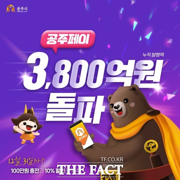 이미지 공주시청 제공