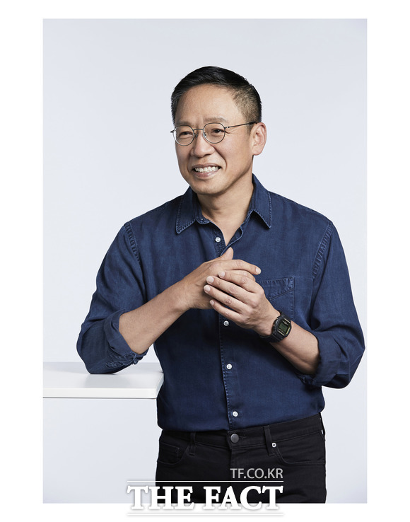 지난달 23일 정태영 부회장은 현대카드 PLCC(상업자표시신용카드) 파트너사 11개 기업 주요 임원들과 함께 이스라엘로 테크캠프를 떠났다. /현대카드 제공