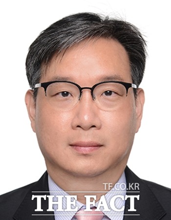 단국대병원 재활의학과 현정근 교수가 제1회 충청남도의사회 학술상을 수상했다. / 단국대학교병원 제공