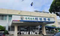  업무 중 성추행·성희롱 일삼은 의성우체국 전 국장…구속