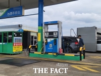  전국 최고 수준 제주 기름값, 주유소만 '배불렸다'