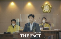  최충규 대전 대덕구청장 '용돈수당과 대덕e로움 폐지'