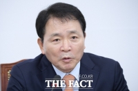  성일종 '이재명, '개딸' 뒤에 숨지 말고 범죄 의혹에 떳떳해야'