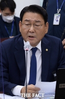  김교흥 의원, '백령공항' 건설 법적근거 마련