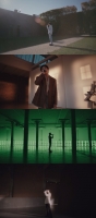  방탄소년단 RM, 美 뉴욕 미술관서 라이브 퍼포먼스